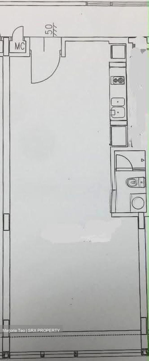 The Central (D1), Office #638722131